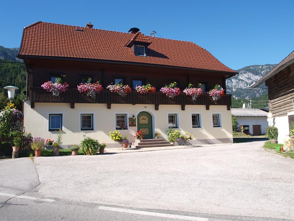 Schwabhof Bauernhof in Haus im EnnstalAichGössenberg